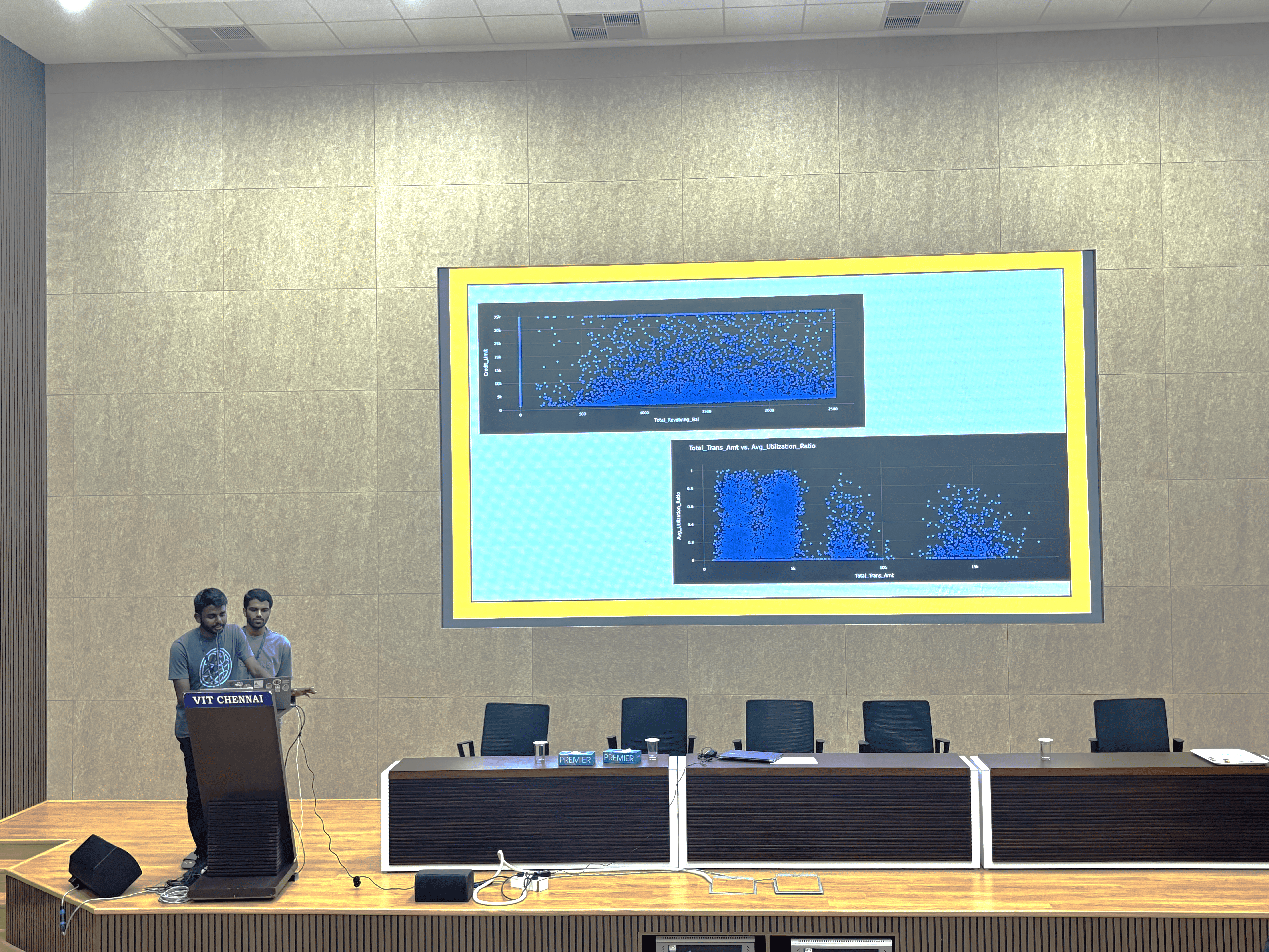 Finalist - DataQuest image 1