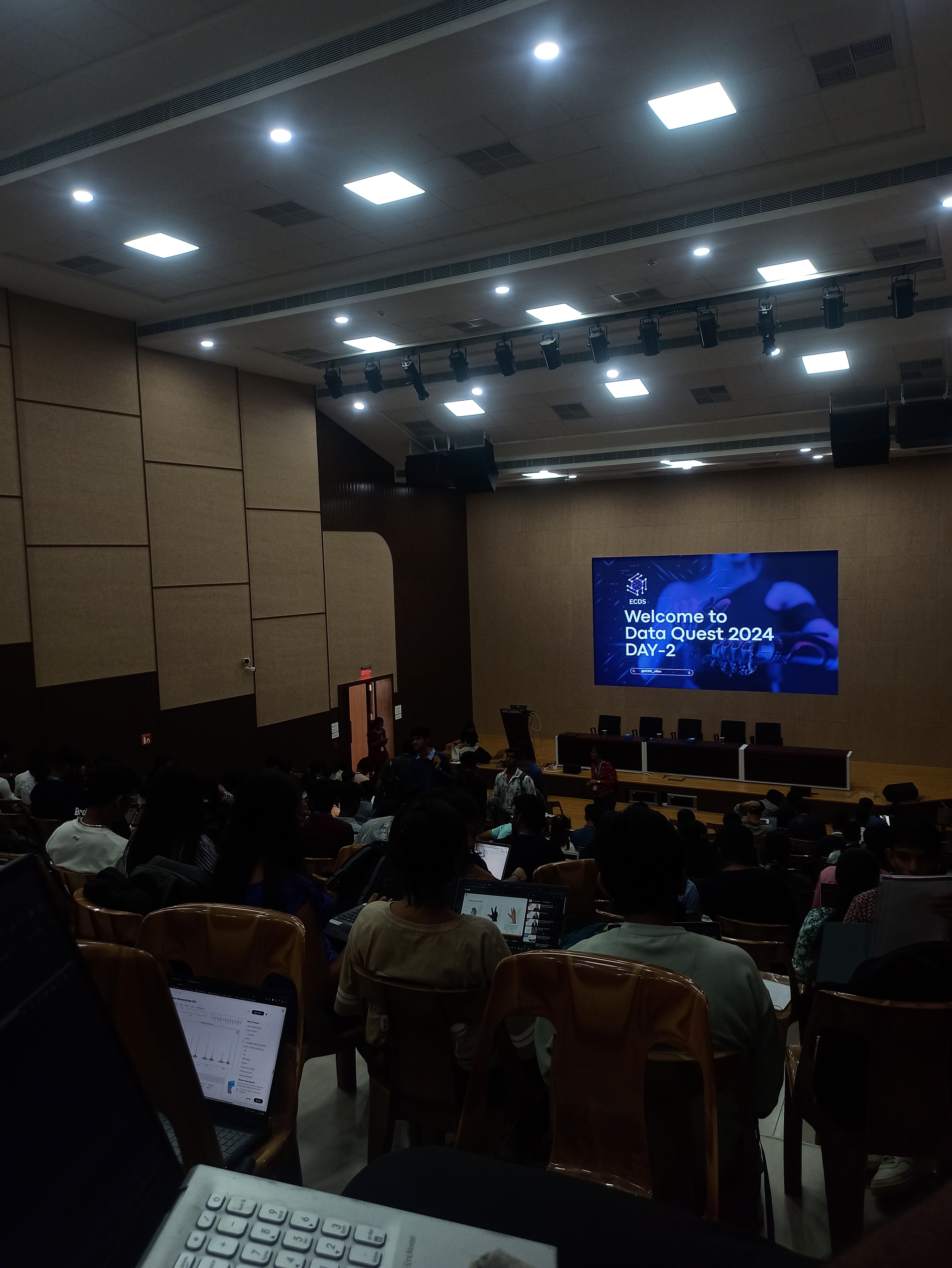 Finalist - DataQuest image 4