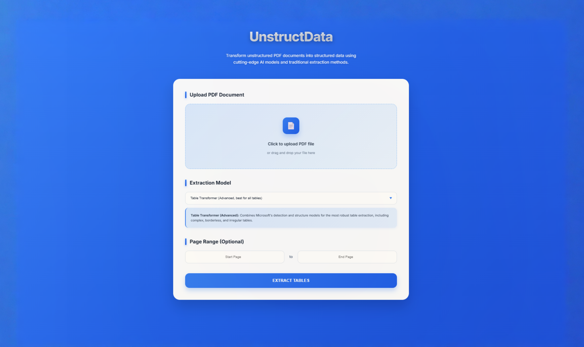 UnstructData image 1