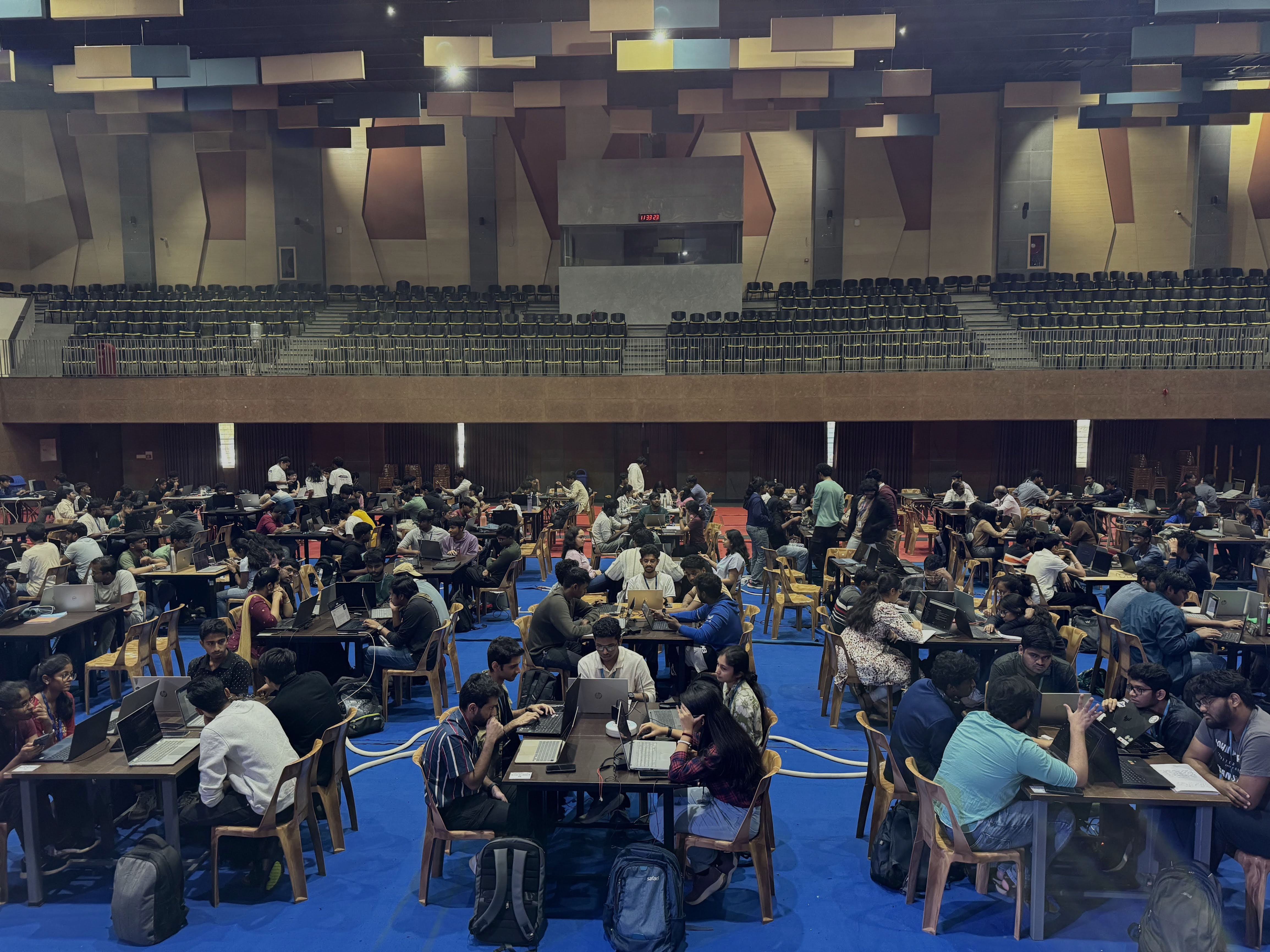 7th Position @ Leaderboard DataSet '24 image 4